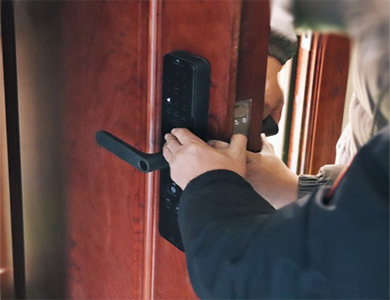 玉田24小时上门开锁公司